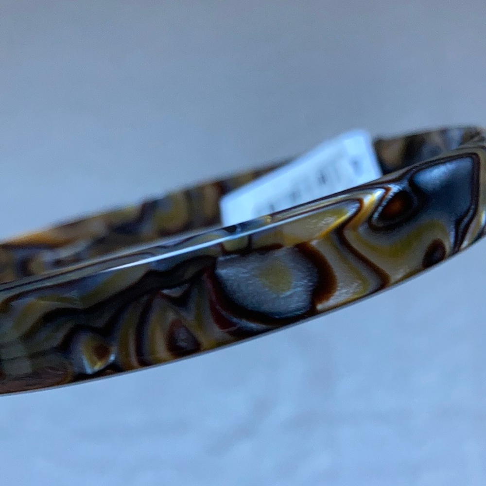 France Luxe 1/2” Ultracomfort Headband - Picture 2 of 8